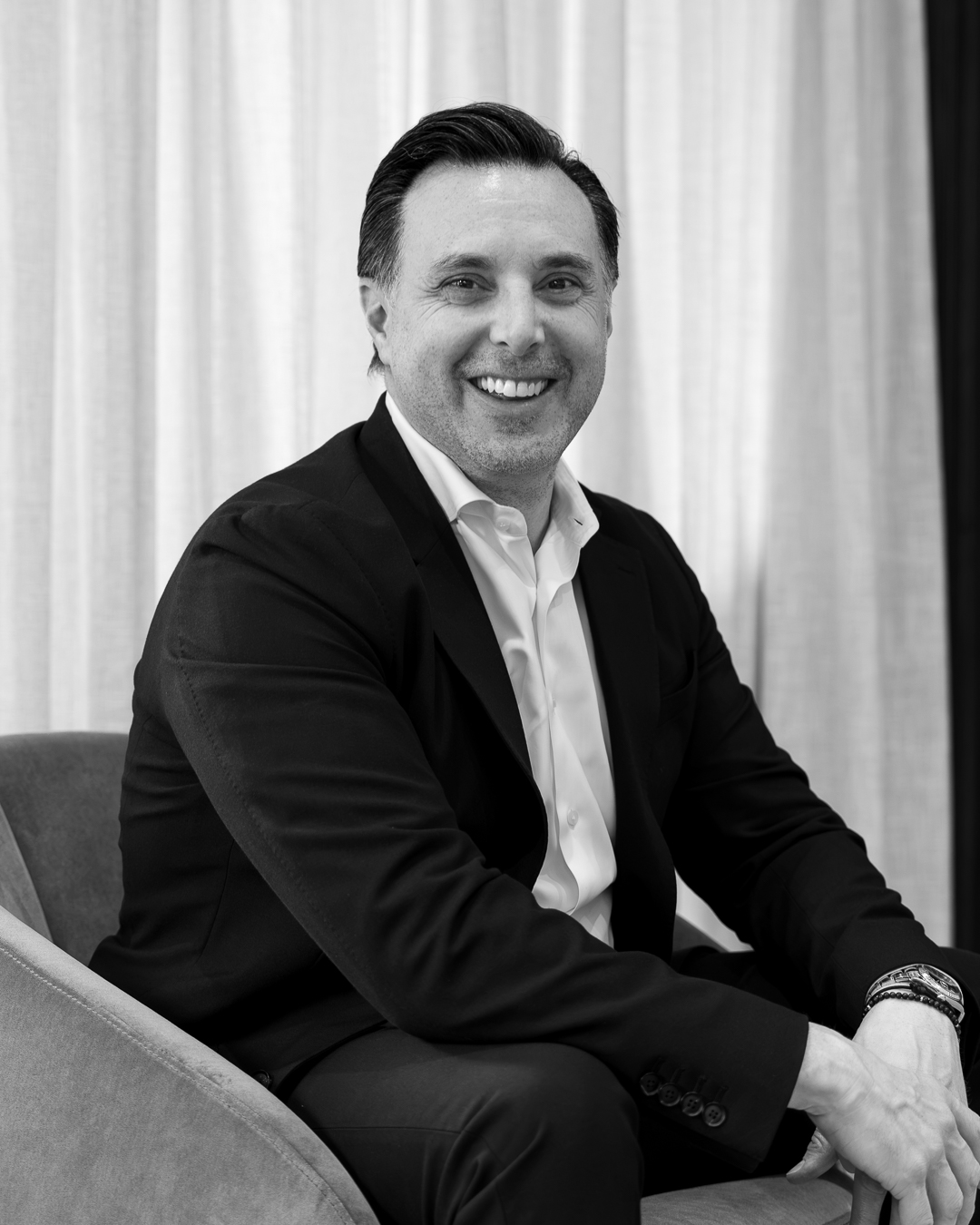 Michael Khouri
